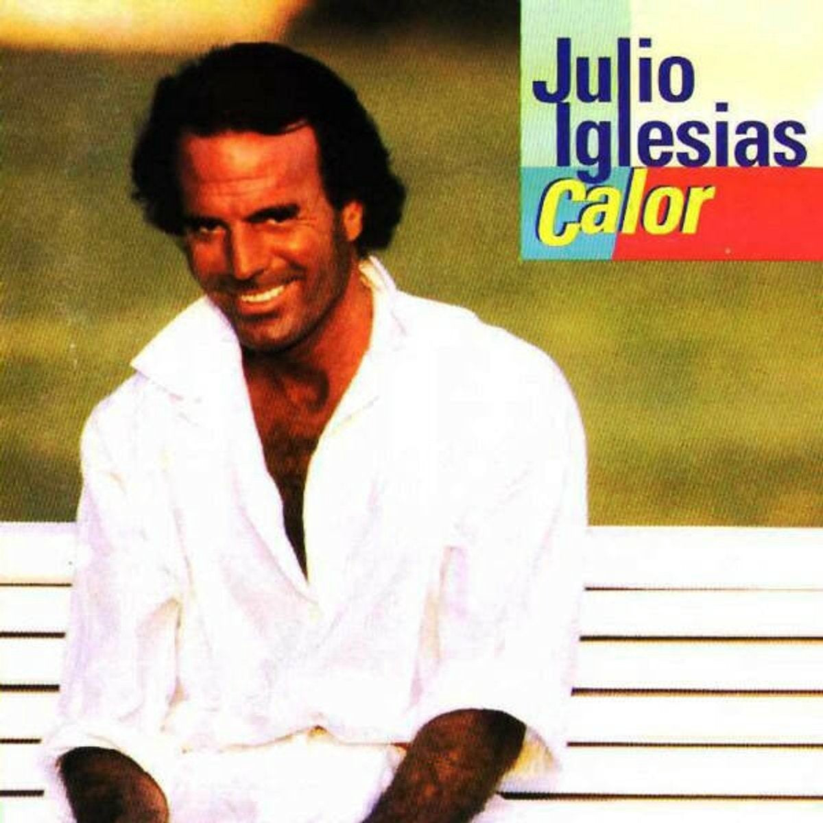 Calor – CD