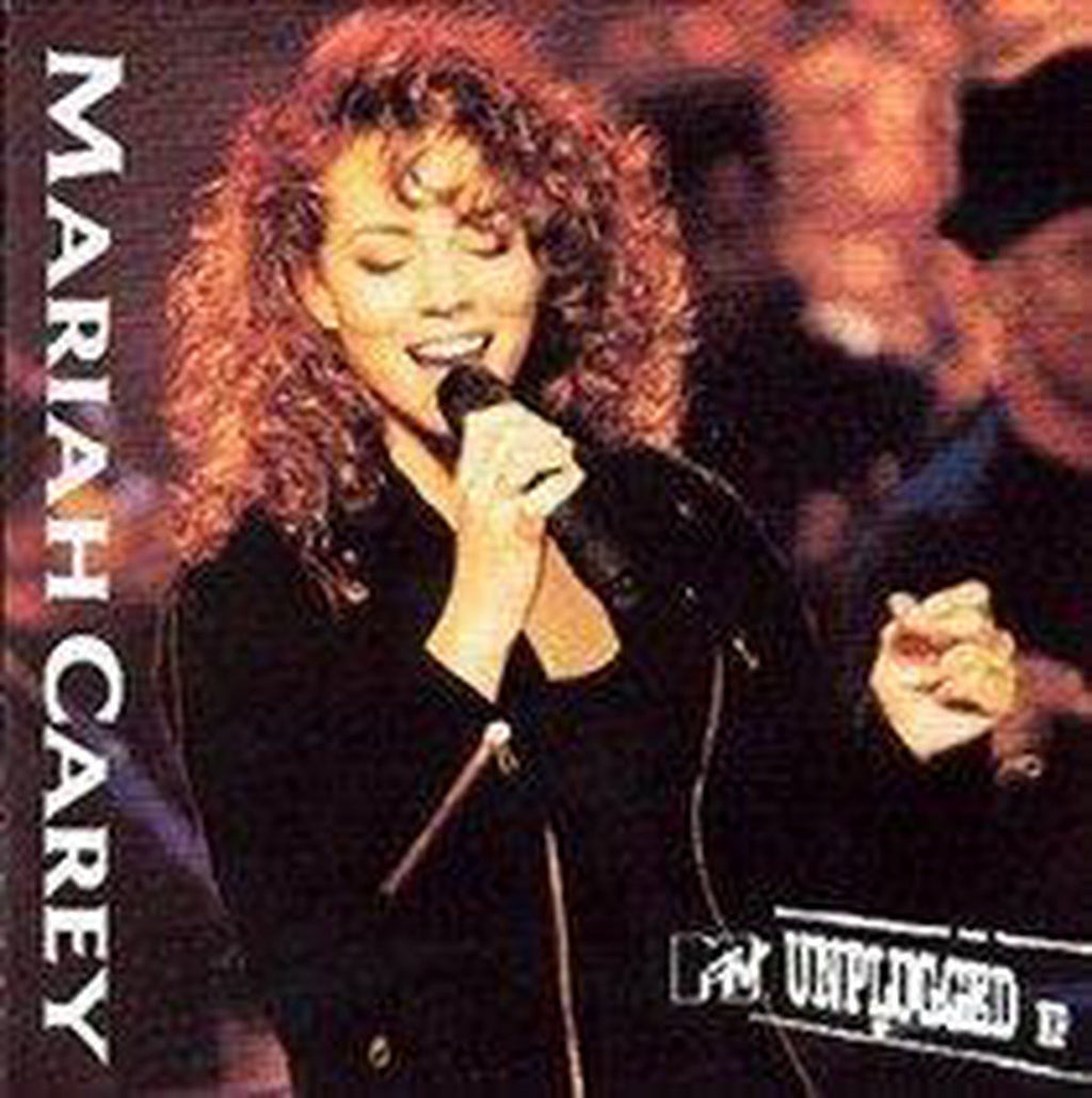 Mtv unplugged ep – CD