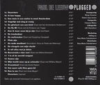 Paul de leeuw – plugged – CD