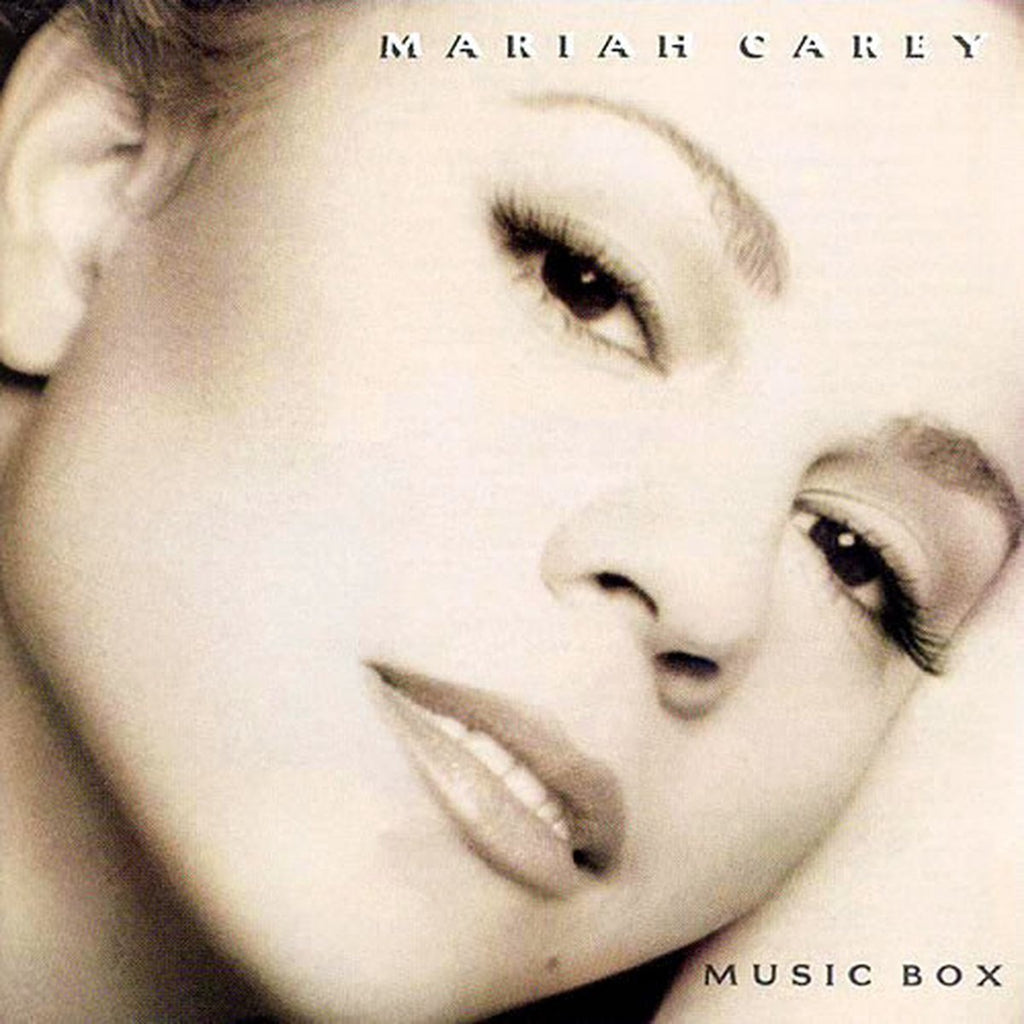 Music box – CD
