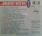 The greatest hits '94 vol. 3 – CD