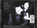 D'eux – CD