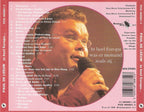In heel europa is... – CD