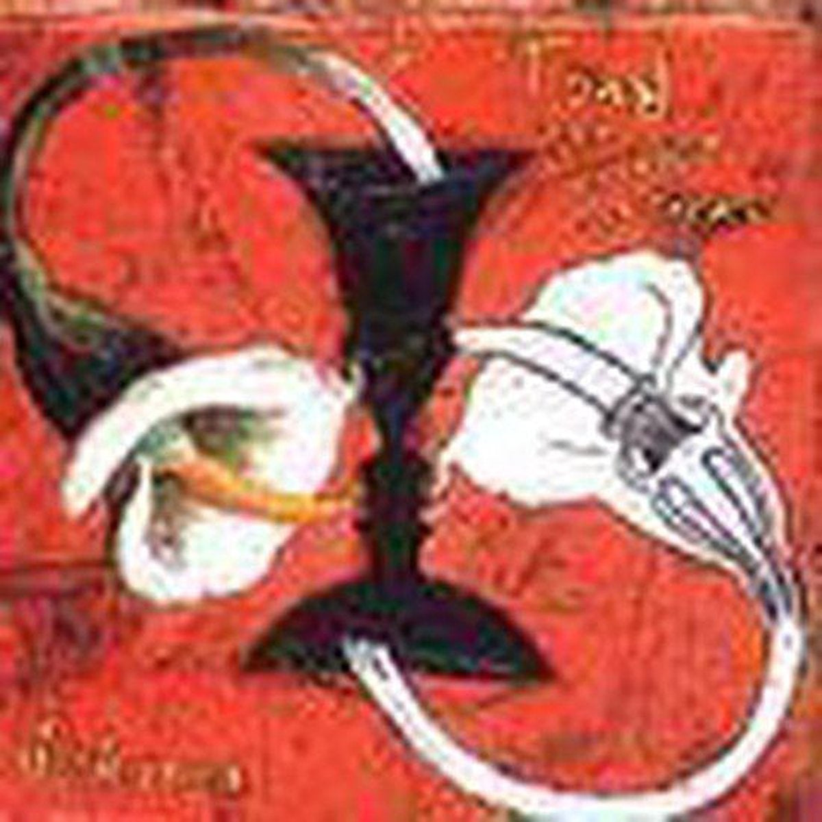 Toad the wet sprocket – dulcinea – CD