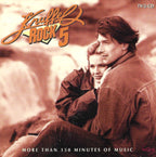 Knuffelrock 5 – CD