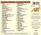 Knuffelrock 5 – CD