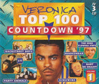 Veronica top 100 countdown '97 volume 1 – CD