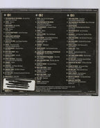 Musical hits of the centu – CD