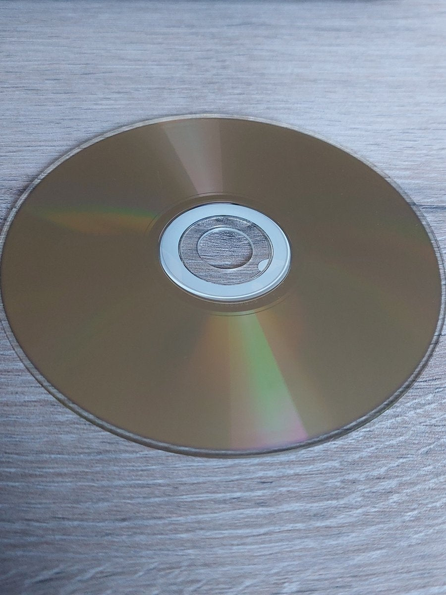 Lief – CD
