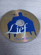 Lief – CD