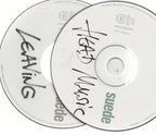 Suede – head music – CD