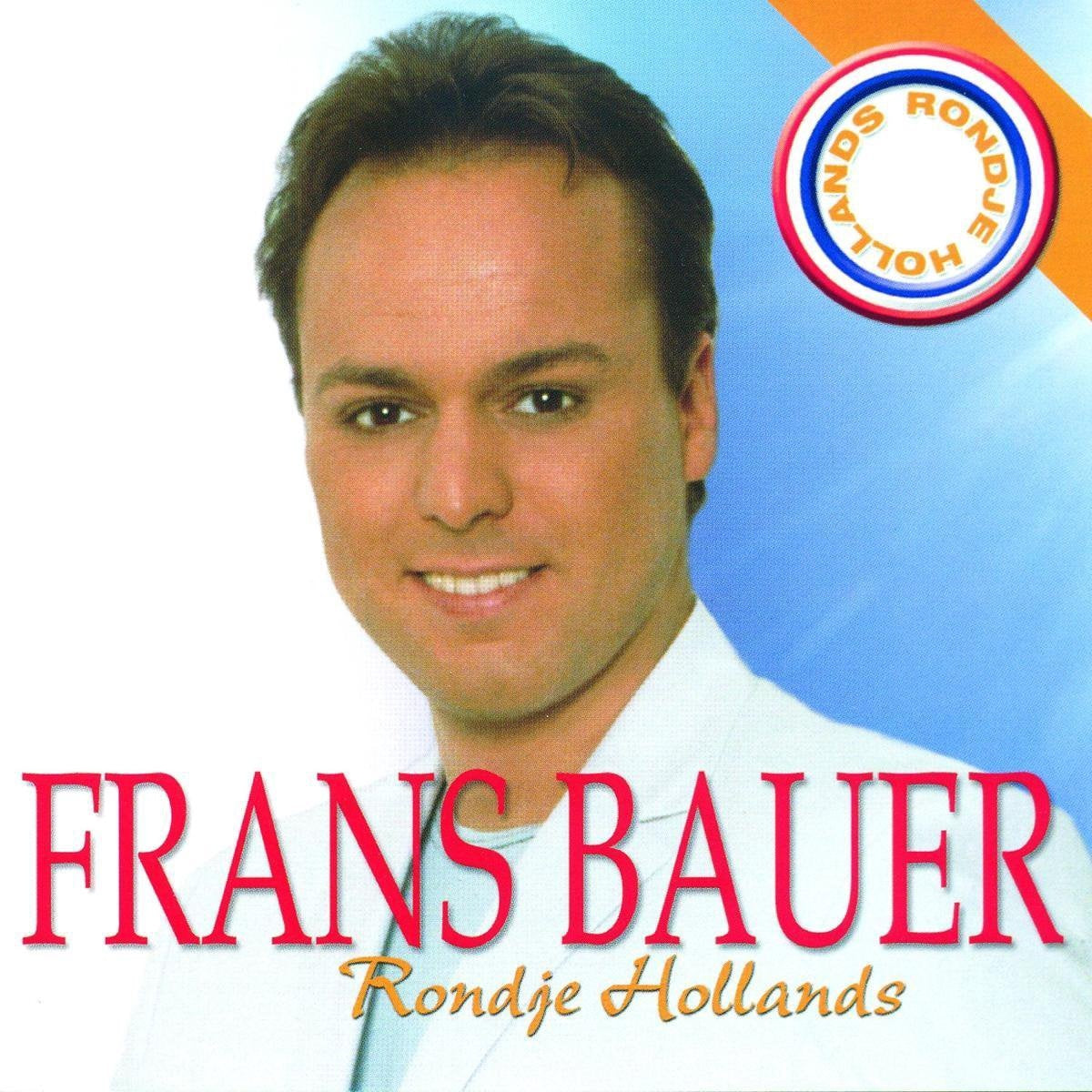 Rondje hollands – CD
