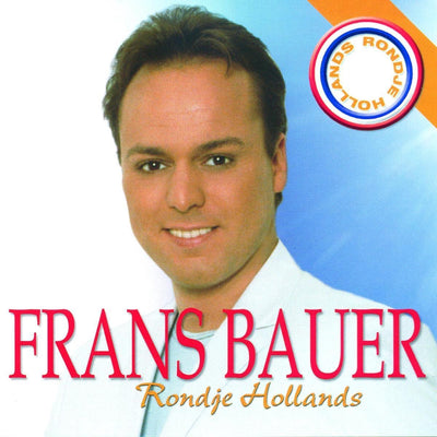 Rondje hollands – CD