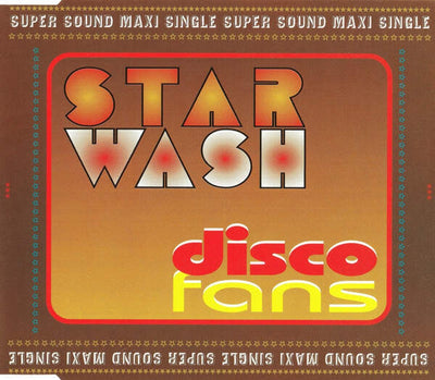 Discofans von starwash – CD