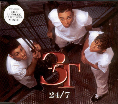 24.07.2004 – CD