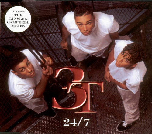 24.07.2004 – CD