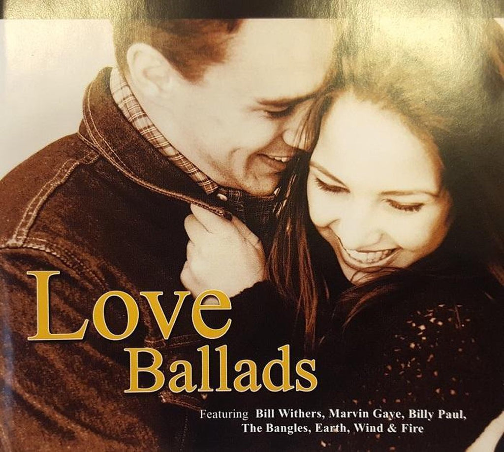Love classics – CD