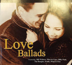 Love classics – CD