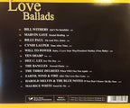 Love classics – CD