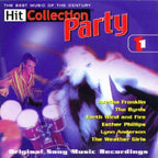 Hit collection party vol.1 – CD