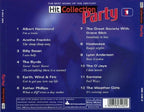 Hit collection party vol.1 – CD