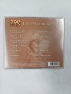 Love romance 1, various – media condition: mint (m) – 1 x CD compilation, stereo
