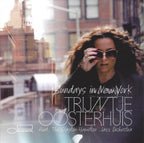 Sundays in new york (ad versie) – CD