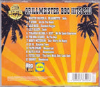 Various artists – grillmeister bbq hits 2011 – CD
