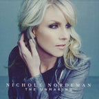 Nichole nordeman – the unmaking (CD)