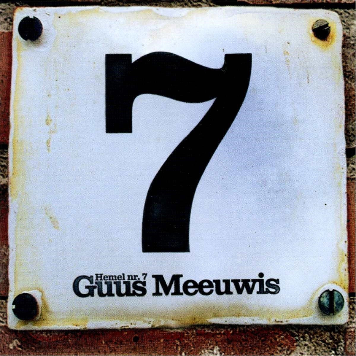 Hemel nr 7 – CD