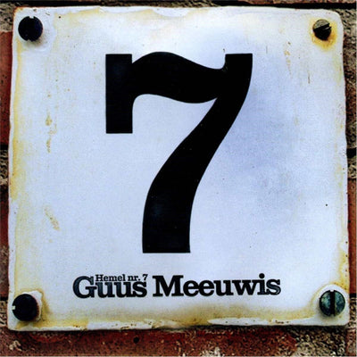 Hemel nr 7 – CD
