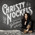 Into the glorious – CD