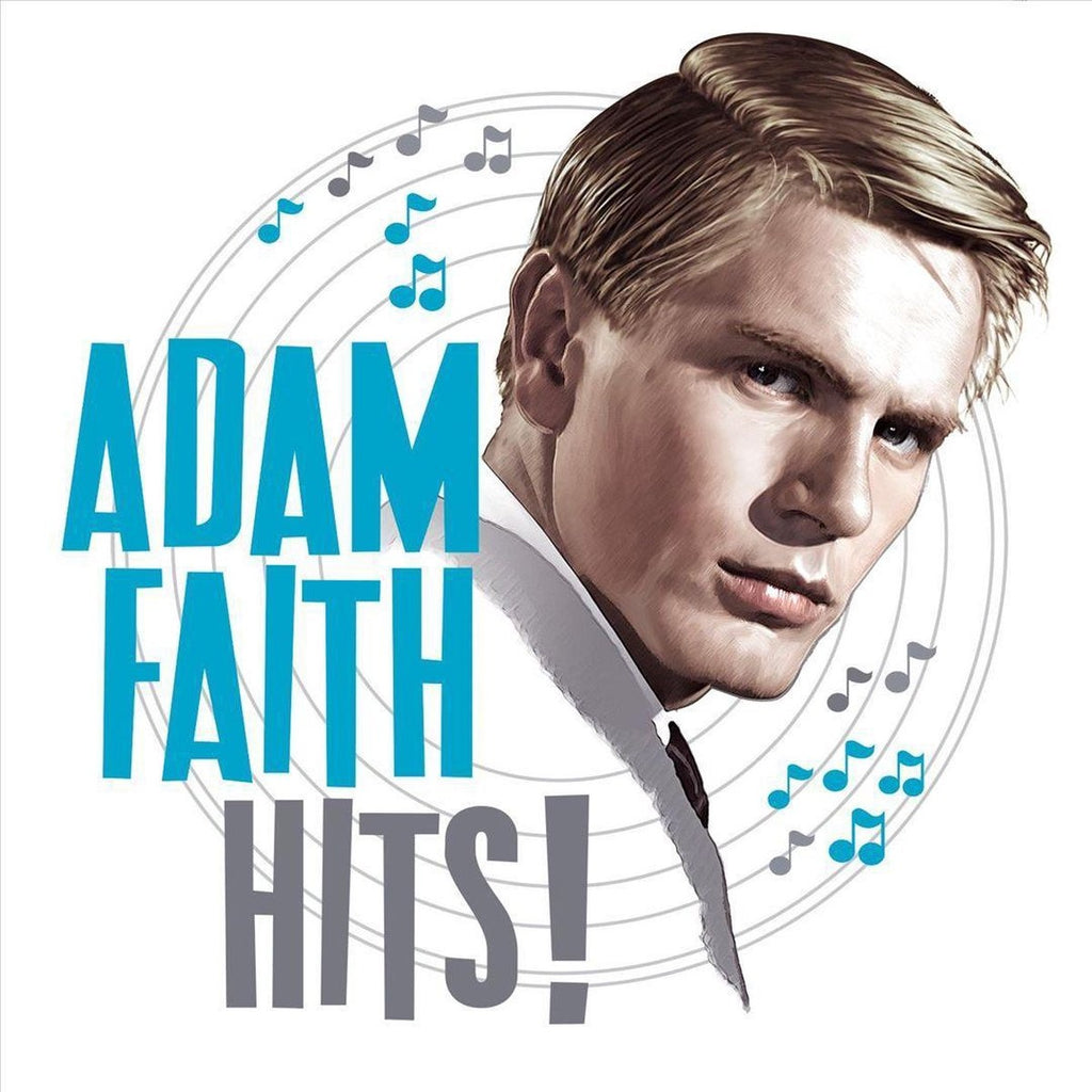 Hits – CD