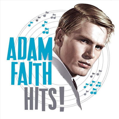 Hits – CD