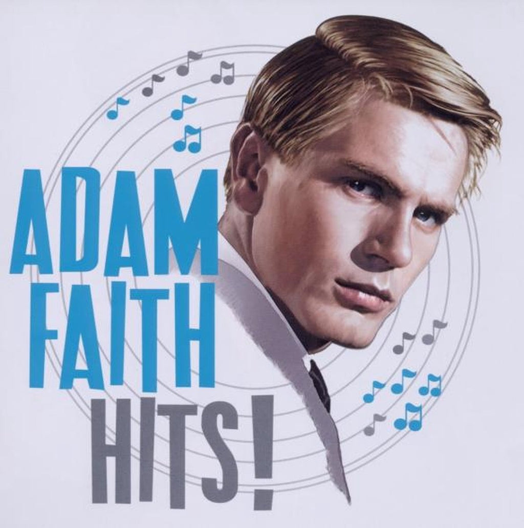 Hits – CD