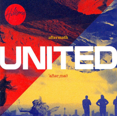 Aftermath – CD
