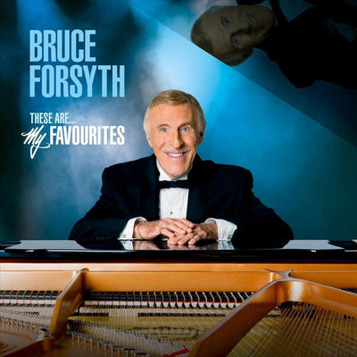 These are my favourites – CD