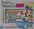 Various artists – junior song festival 2009 – CD