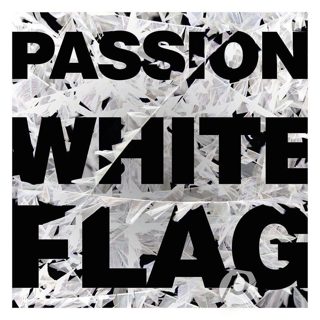 Passion 2012 live worship – CD