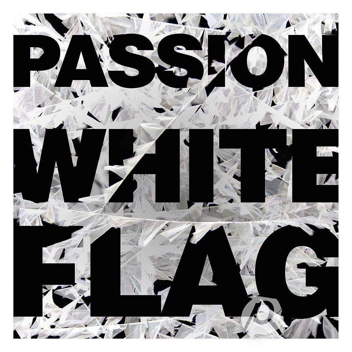 Passion 2012 live worship – CD