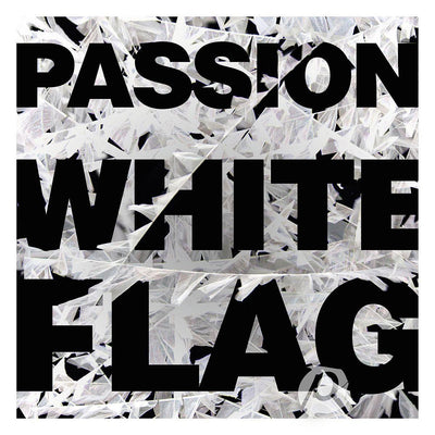 Passion 2012 live worship – CD