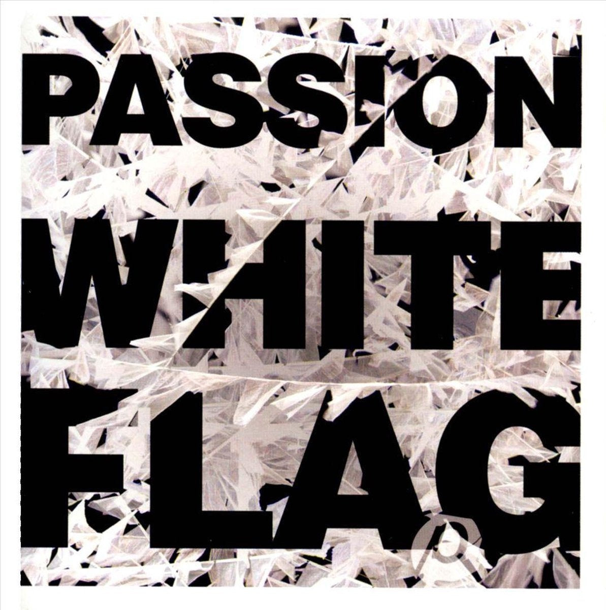 Passion 2012 live worship – CD