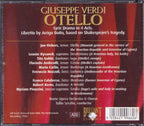 Otello – CD