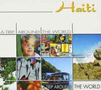 Haiti -trip around the... – CD