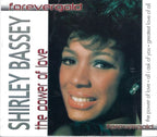 Power of love – CD