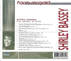 Power of love – CD