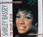 Power of love – CD