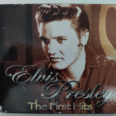 Elvis presley – the first hits – CD
