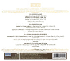 Joseph haydn – the greatest composers – CD