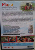 Maca (DVD)